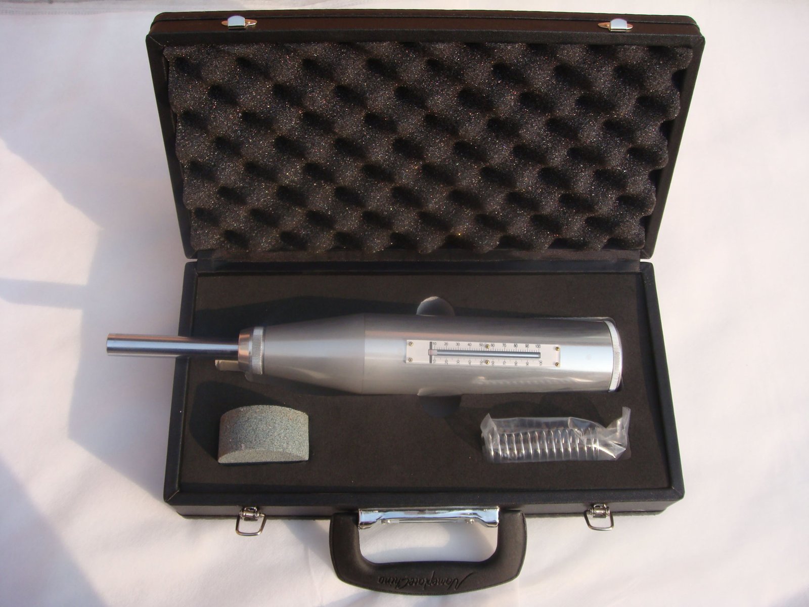 Concrete Test Hammer LC500N - 图片 2