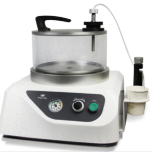 LANCE FZL-1 Vacuum Mounting Press