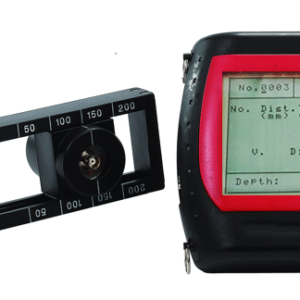 Crack Depth Gauge LC200