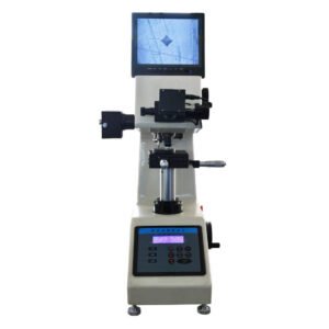 LCD Video Measuring Device for Brinell and Micro Vickers/Vickers hardness tester